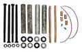 Lo26d Fuel Tank Lock Ring For Ford 