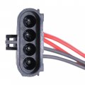 Jeenda Voltage Regulator Rectifier Compatible With Polaris Sportsman 700 800 Efi 2005 2006 Fits Trail Frontier Classic 780
