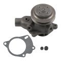 Water Pump With Gasket Replacement For Dj5 1965-1971 Cj3 1959-1966 110-2052 