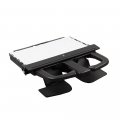 Ezzy Auto Front Dash Cup Holder Fit For 1999-2004 Vw Volkswagen Golf Jetta Bora Mk4 Gti R32 1j0858601 