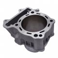 Wflnhb 434cc Engine Cylinder Big Bore Replacement For Suzuki Dr-z400 2000-2015
