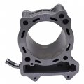 Wflnhb 434cc Engine Cylinder Big Bore Replacement For Suzuki Dr-z400 2000-2015