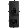 Master Power Window Switch For 2011 To 2012 Ford Fusion And Mercury Milan Control Be5z14529ab 