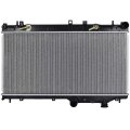 Car Radiator 13095 For Subaru Forester 2 5l 2009 2010 2011 2012 2013 