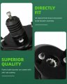 7 Single Power Booster Universal Street Rod For Chevy Ford New Brake