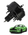 7 Single Power Booster Universal Street Rod For Chevy Ford New Brake 