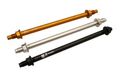Ban Jing 12mm Aluminum Axle 250mm Or 260mm 