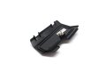 Polaris Basic Glovebox Cover Gloss Black Rzr Genuine Oem Part 5438710-070 Qty 1