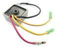Voltage Regulator Rectifier For 1992-2000 Sea Doo Sea-doo 580 Gts Jet Ski Pwc By The Rop Shop 