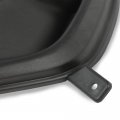 G-plus Fog Light Covers Bezel Compatible With 2011-2013 Elantra Gl Gls L Limited 865643y000 Hy1039112 865633y000 Hy1038112 Left