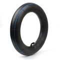 3 25 00-8 Inner Tubes With Tr-87 Angled Stem 50-8 For 8 Inch Rim Wheelbarrow Scooters Lawn Mowers Chopper 2 Pack 