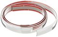 Premium Universal Body Molding For All Vehicles Chrome Finish 1 375 In By 8 Ft Uv Protected Flexible Pvc S37754 