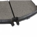 Ceramic Brakes Pads Ocpty Quick Stop Front Rear Brake Pad Fit For 2012-2015a For Mercedes-benz C250 2008-2012a C300