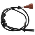 Abs Sensor Rear Left Fit For Nissan Frontier 2005-2020 2022-2024 Wheel Speed Als636 