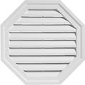 18 Octagon Gable Vent 