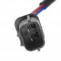 A-premium Power Electric Window Regulator With Motor Compatible Mazda Tribute 2001-2006 Front Left And Right 2-pc Set