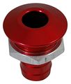 Blowsion Bilge Fitting Red 3 4 Straight 18-2073r 