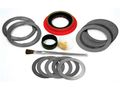 Mk D60-r Minor Installation Kit For Dana 60 And 61 Differential Includes Pinion Seal Crush Sleeve Shim Marking Compound Brush 