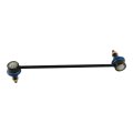 Stabilizer Bar Link Set For 2003 2004 2005 Mercedes Benz Clk320 Front Suspension Ball Joint End 1 And 2 Hardware Included Alx 