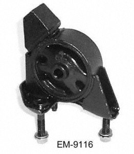 Em-9116 Engine Mount Rubber Automotive Part