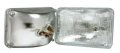 H4656 Automotive Low Beam Sealed Halogen Headlight Bulb 18533 6 Pack For Cars