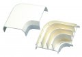 Panduit T70raiw Power Rated Raceway Right Angle Fitting Off White 