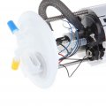 Fuel Pump Compatible With 04-06 For Nissan Altima 2 5l 3 04-09 Quest 04-08 Maxima