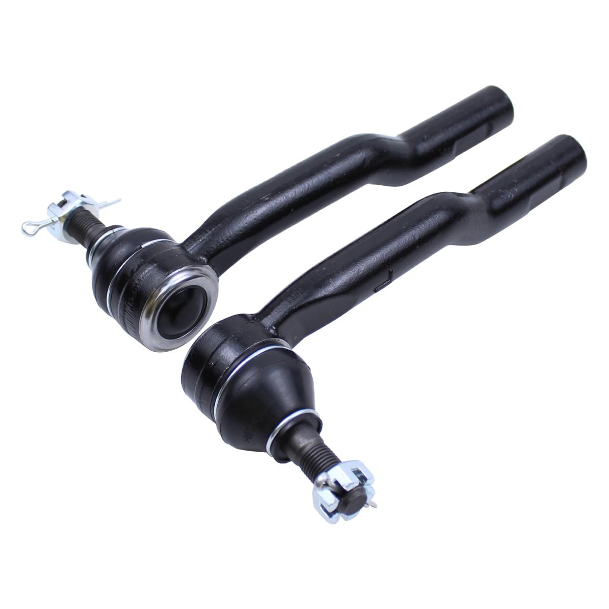 Front Inner And Outer Tie Rod End For Mazda 3 Sport 2014 2015 2016 2017 2018 6 Ght2-32-24oa