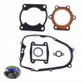 Munirater Complete Full Motor Engine Top End Gasket Set Kits Replacement For Yamaha Blaster 200 88-06