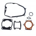 Munirater Complete Full Motor Engine Top End Gasket Set Kits Replacement For Yamaha Blaster 200 88-06
