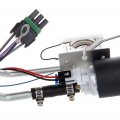 Ocpty Fits For Fuel Pump Electric Replacement Module Assembly 1996-1997 Chevy Gmc C K 1500 2500 3500 1996 1997 V6 V8 4 3l 5 7l