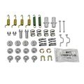 Beck Arnley 084-1666 Emergency Brake Shoe Hardware 