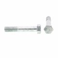 Prime-line Hex Bolts 3 4 In -10 X 4-1 2 A307 Grade A Hot Dip Galvanized 10 Pack