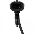 Aip Electronics Abs Anti-lock Brake Wheel Speed Sensor Compatible With 2003-2005 Chevrolet Gmc 4 3l V6 Awd Front Left Driver
