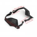 Topteng Handguards For Bmw S1000xr F800gs Adv R1200gs Lc 14-18