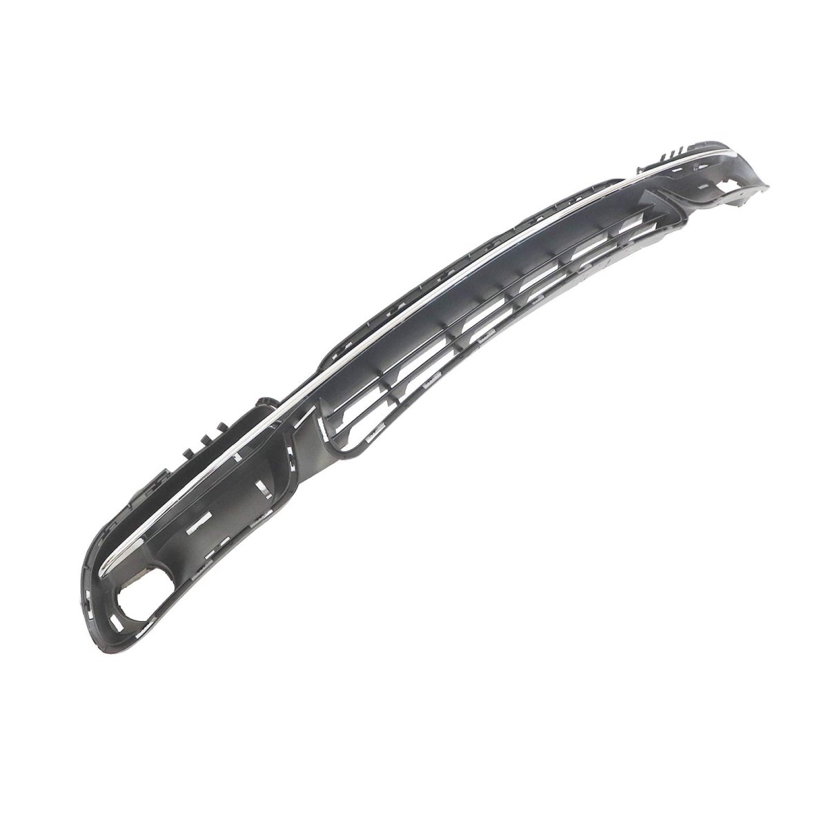Secos Bumper Grille Front For Chrysler Town Country 2011 2012 2013 2014 2015 2016 Replace 68100694aa