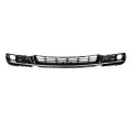 Secos Bumper Grille Front For Chrysler Town Country 2011 2012 2013 2014 2015 2016 Replace 68100694aa