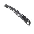 Secos Bumper Grille Front For Chrysler Town Country 2011 2012 2013 2014 2015 2016 Replace 68100694aa