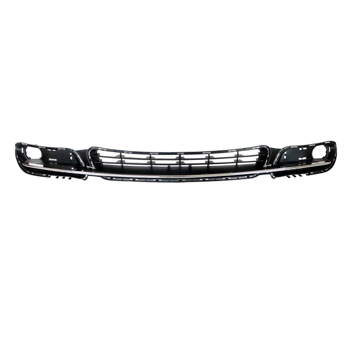 Secos Bumper Grille Front For Chrysler Town Country 2011 2012 2013 2014 2015 2016 Replace 68100694aa