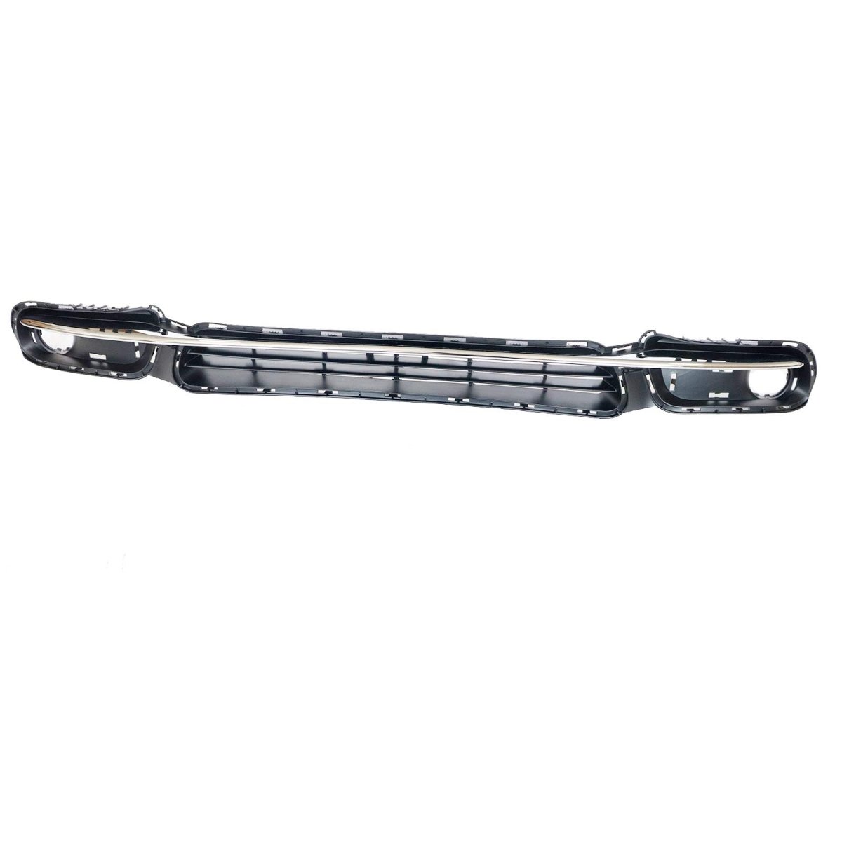 Secos Bumper Grille Front For Chrysler Town Country 2011 2012 2013 2014 2015 2016 Replace 68100694aa