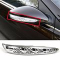 Outside Mirror Turn Signal Lamp Rh For Hyundai 2011-2014 Sonata Parts 