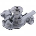 Water Pump 6202-63-1200 6202-63-1201 6202-63-1401 For Komatsu Forklift Truck 4d95s Engine