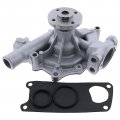 Water Pump 6202-63-1200 6202-63-1201 6202-63-1401 For Komatsu Forklift Truck 4d95s Engine