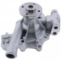 Water Pump 6202-63-1200 6202-63-1201 6202-63-1401 For Komatsu Forklift Truck 4d95s Engine