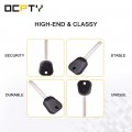 Ocpty 1x Uncut Ignition Key No Chip Replacement For Chevy Silverado Camaro Cruze Equinox Tahoe Gmc Terrain Sierra Buick Series