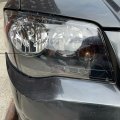 Ecotric Headlights Compatible With 2011-2020 Dodge Grand Caravan 08-16 Chrysler Town Country Replacement For 68206500ac