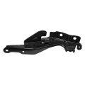 Subaru Forester 2019 2020 2021 Hood Hinge Passenger Side Replacement For Su1236115 57260sj0009p 