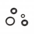 Topteng Motorcycle Carburetor Repair Kit Plunger Diaphragm Rubber Carb Rebuild Fits For Suzuki Bandit 1200 Gss 2001-2005 1200