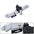 Power Window Regulator Rear Right With Motor Replacement For Chevrolet Cruze 2016-2019 751-592
