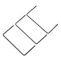 Axial Ax31058 Soft Medium Hard Yeti Rear Sway Bar 